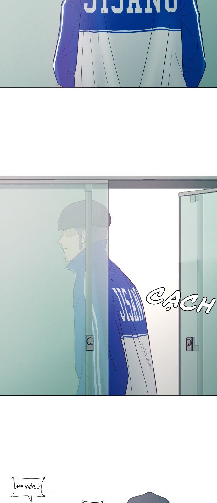 Garbage Time Chapter 14 - 30