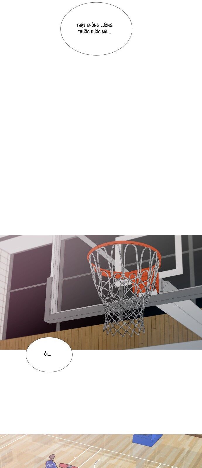 Garbage Time Chapter 14 - 32