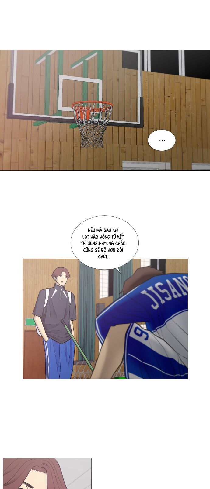 Garbage Time Chapter 14 - 37