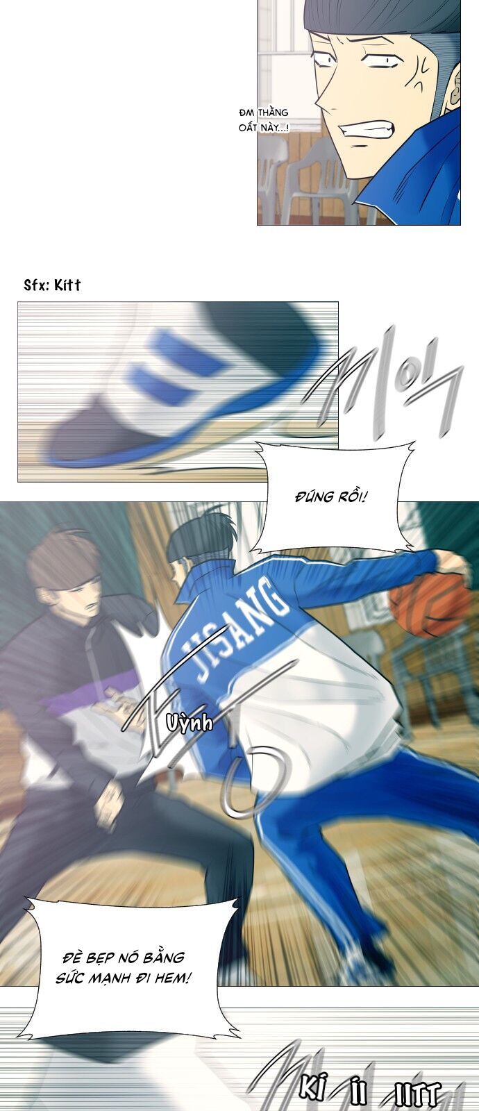 Garbage Time Chapter 14 - 7