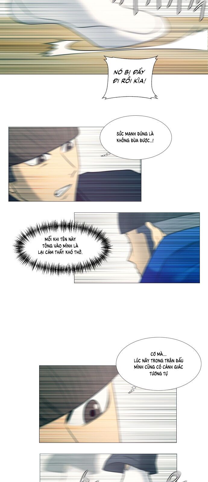 Garbage Time Chapter 14 - 8