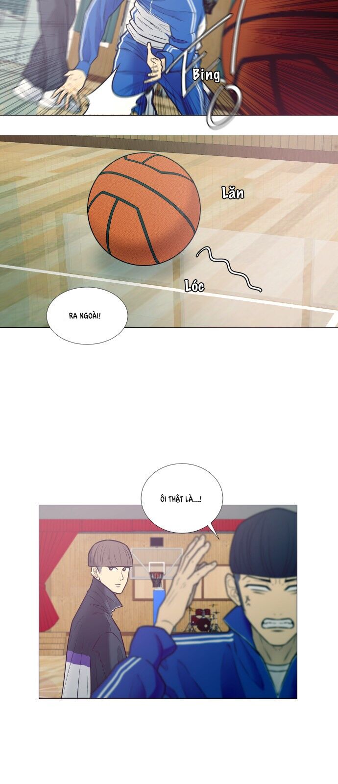 Garbage Time Chapter 14 - 10