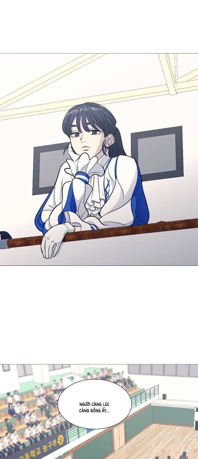 Garbage Time Chapter 140 - 11