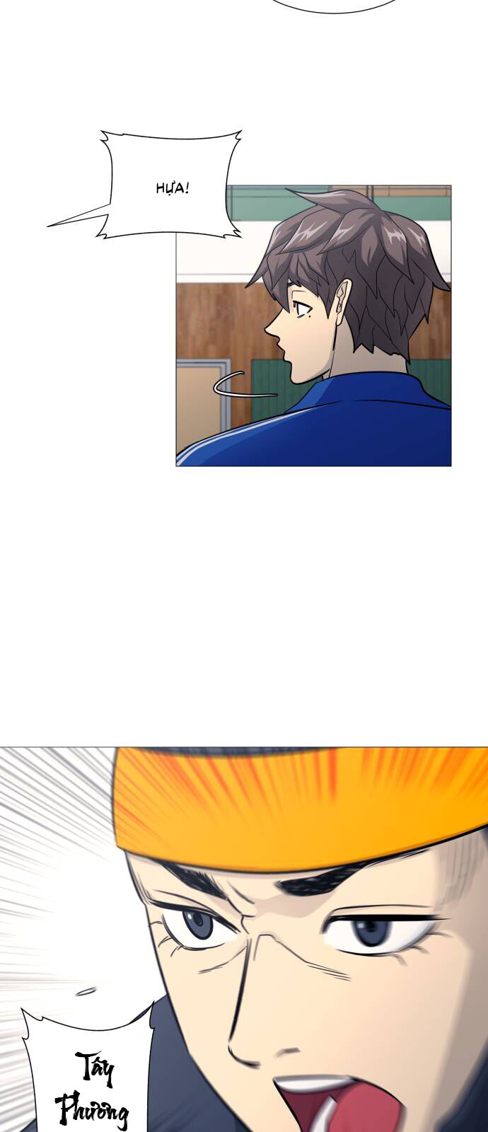 Garbage Time Chapter 140 - 13