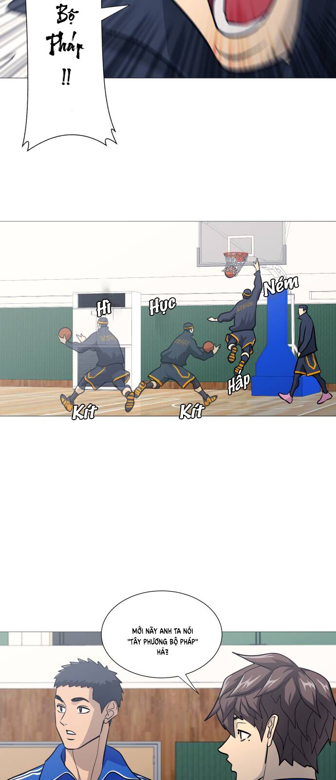 Garbage Time Chapter 140 - 14