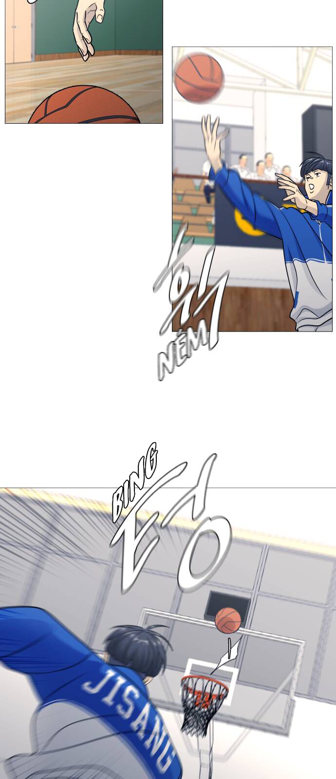 Garbage Time Chapter 140 - 18