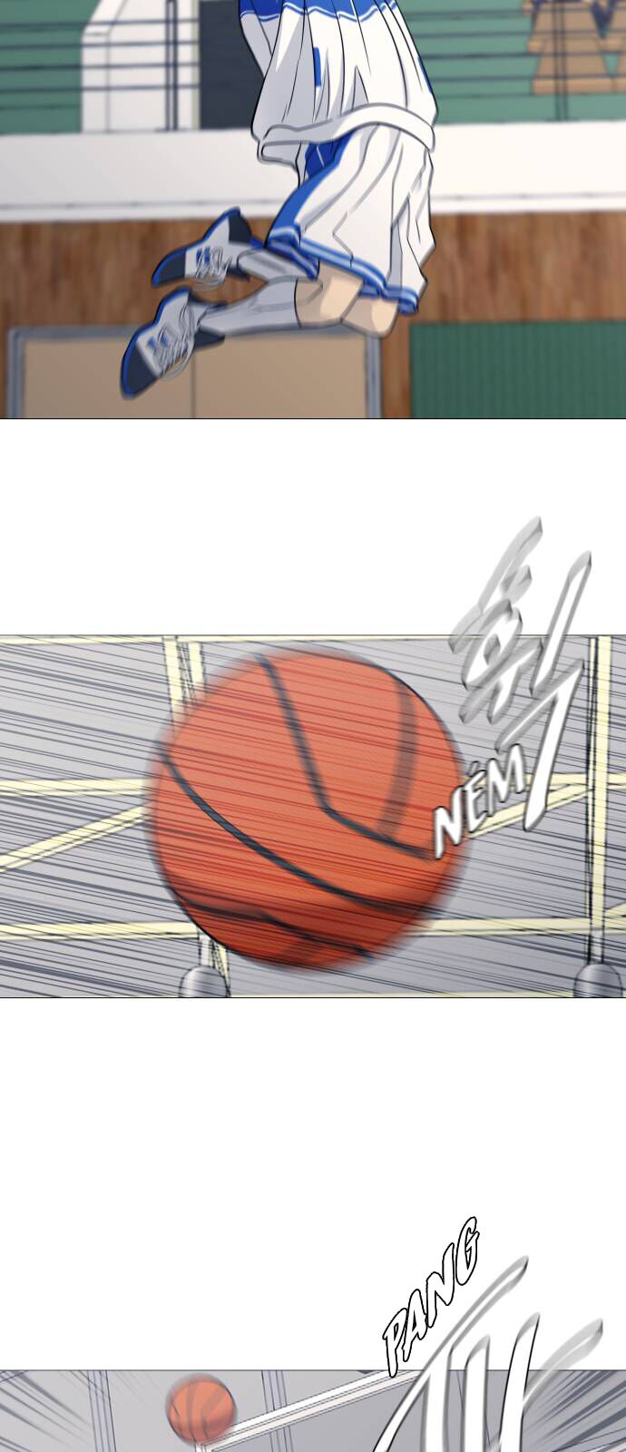 Garbage Time Chapter 140 - 20