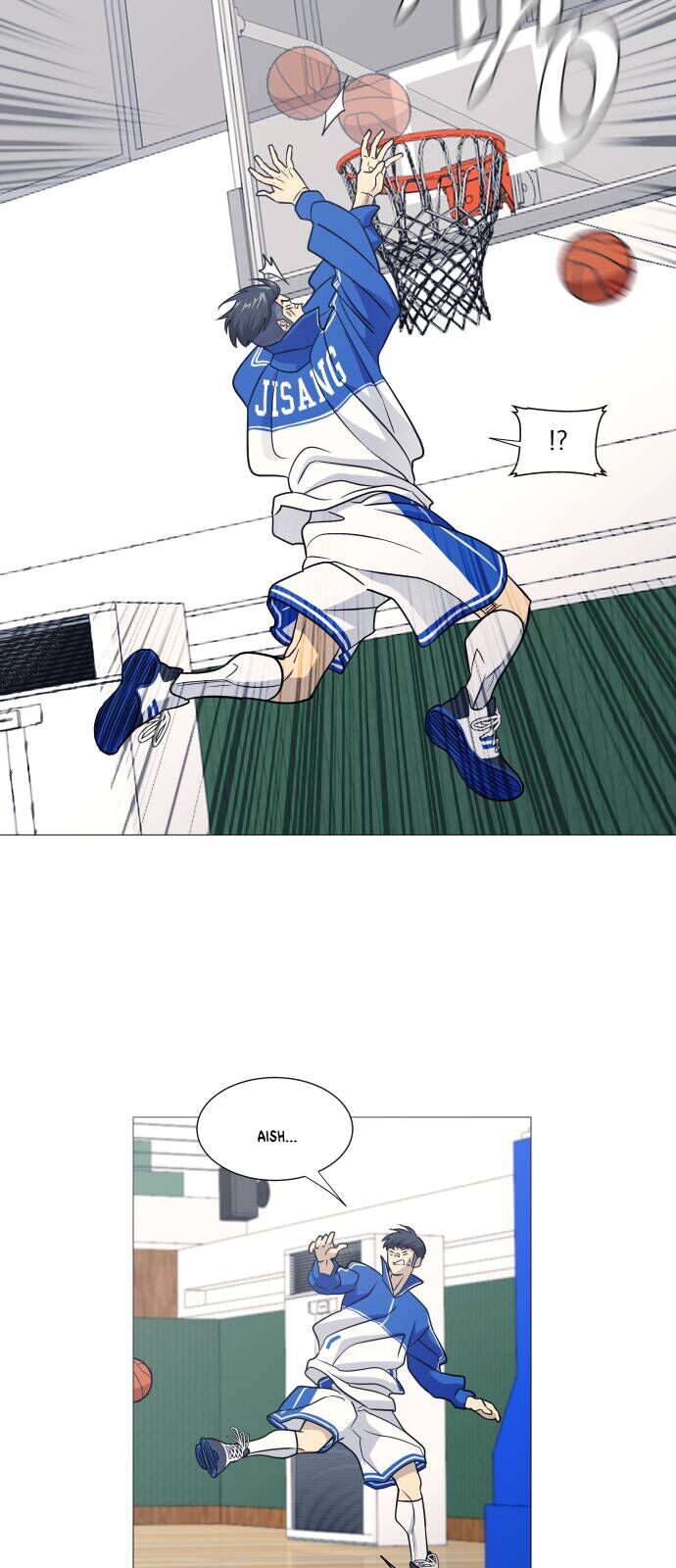 Garbage Time Chapter 140 - 21