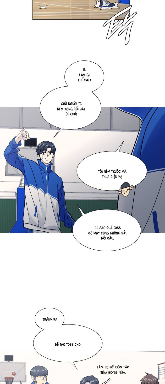 Garbage Time Chapter 140 - 22