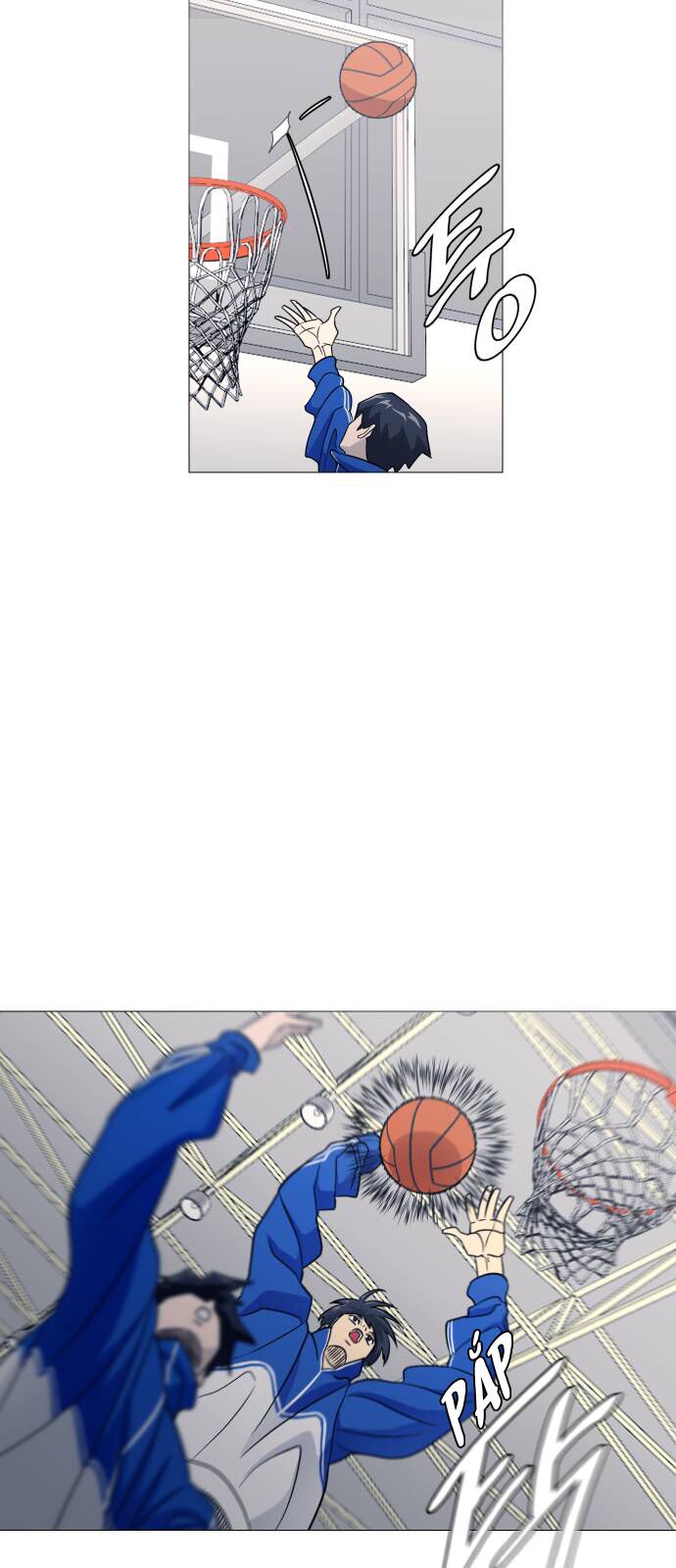 Garbage Time Chapter 140 - 24