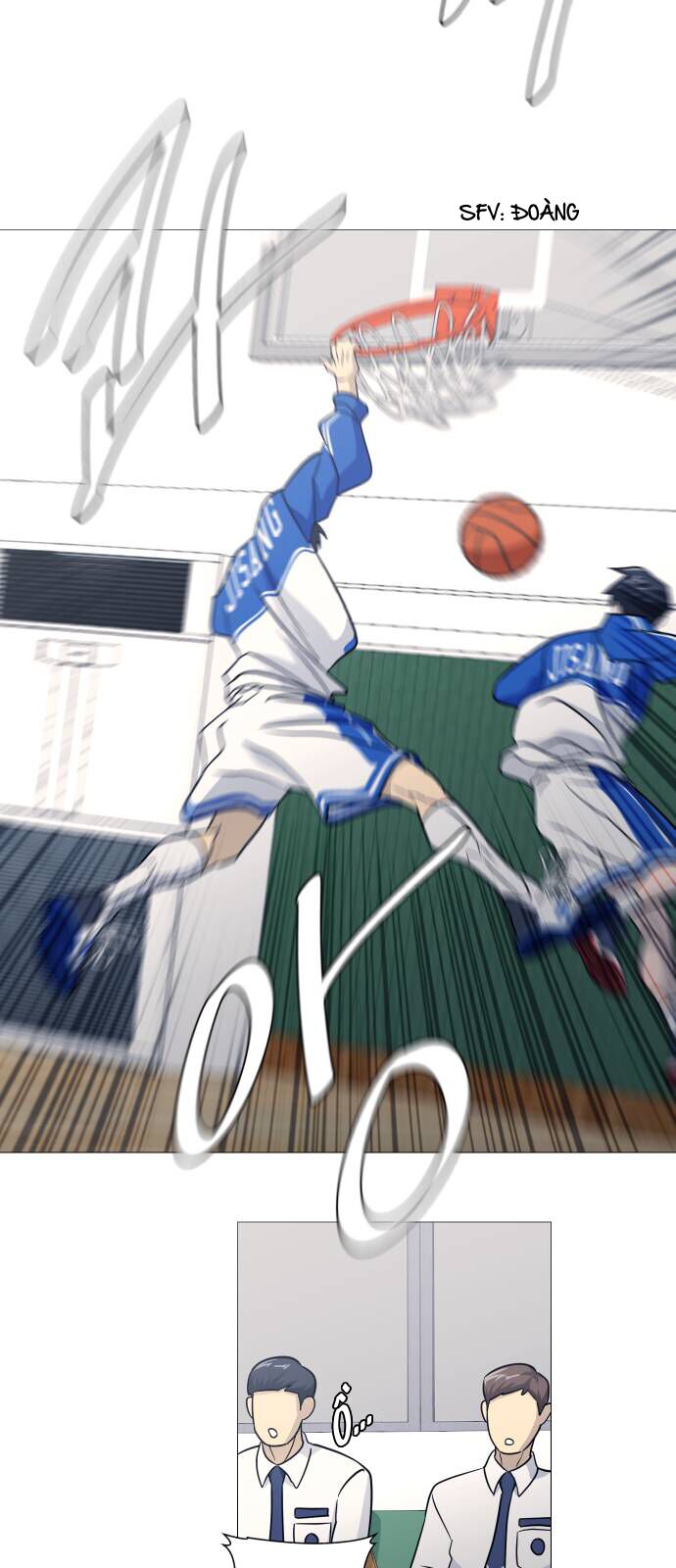 Garbage Time Chapter 140 - 25