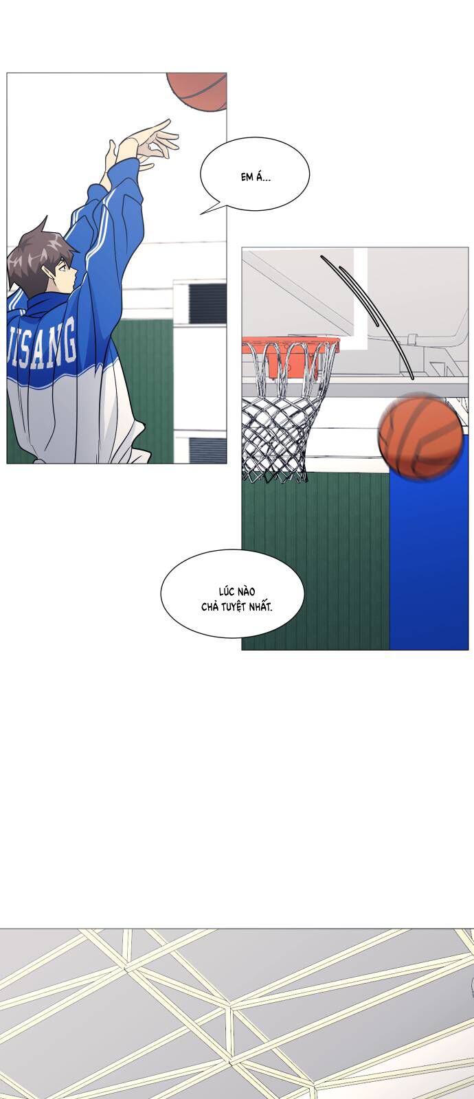 Garbage Time Chapter 140 - 28