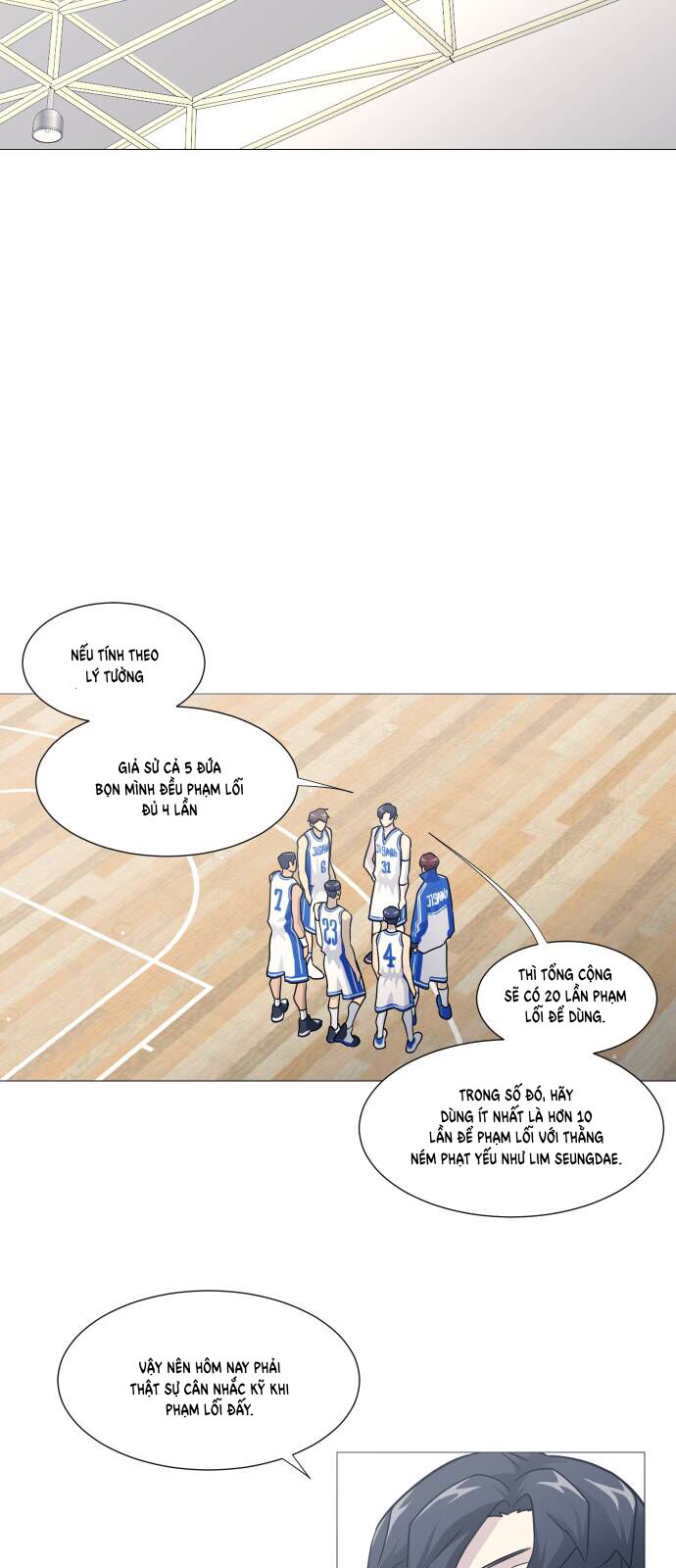 Garbage Time Chapter 140 - 29