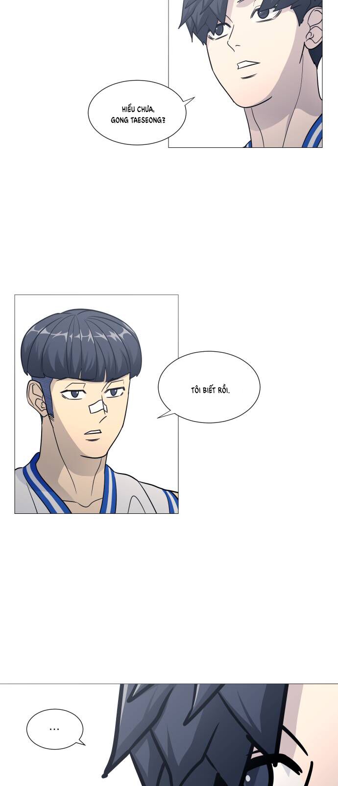 Garbage Time Chapter 140 - 30