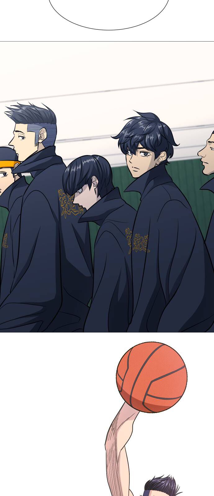 Garbage Time Chapter 140 - 4