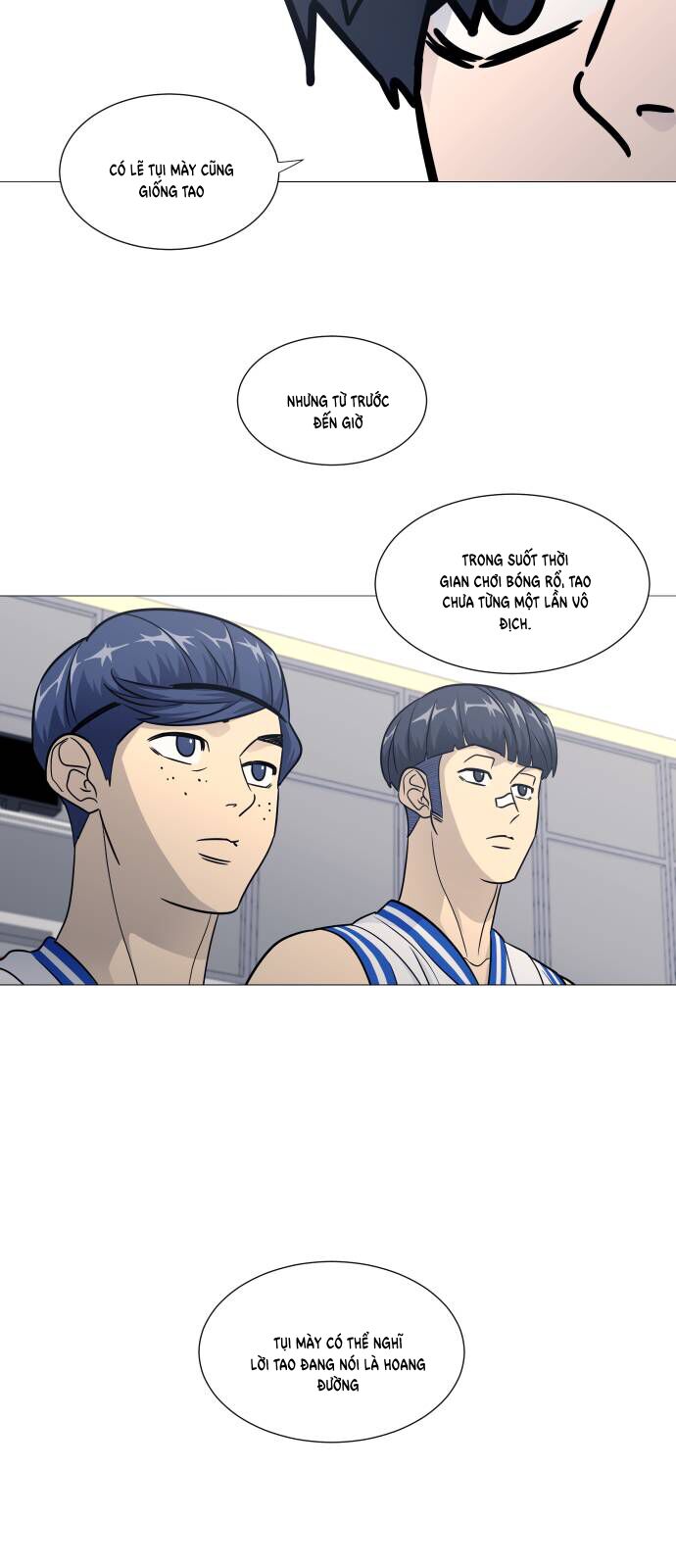 Garbage Time Chapter 140 - 31