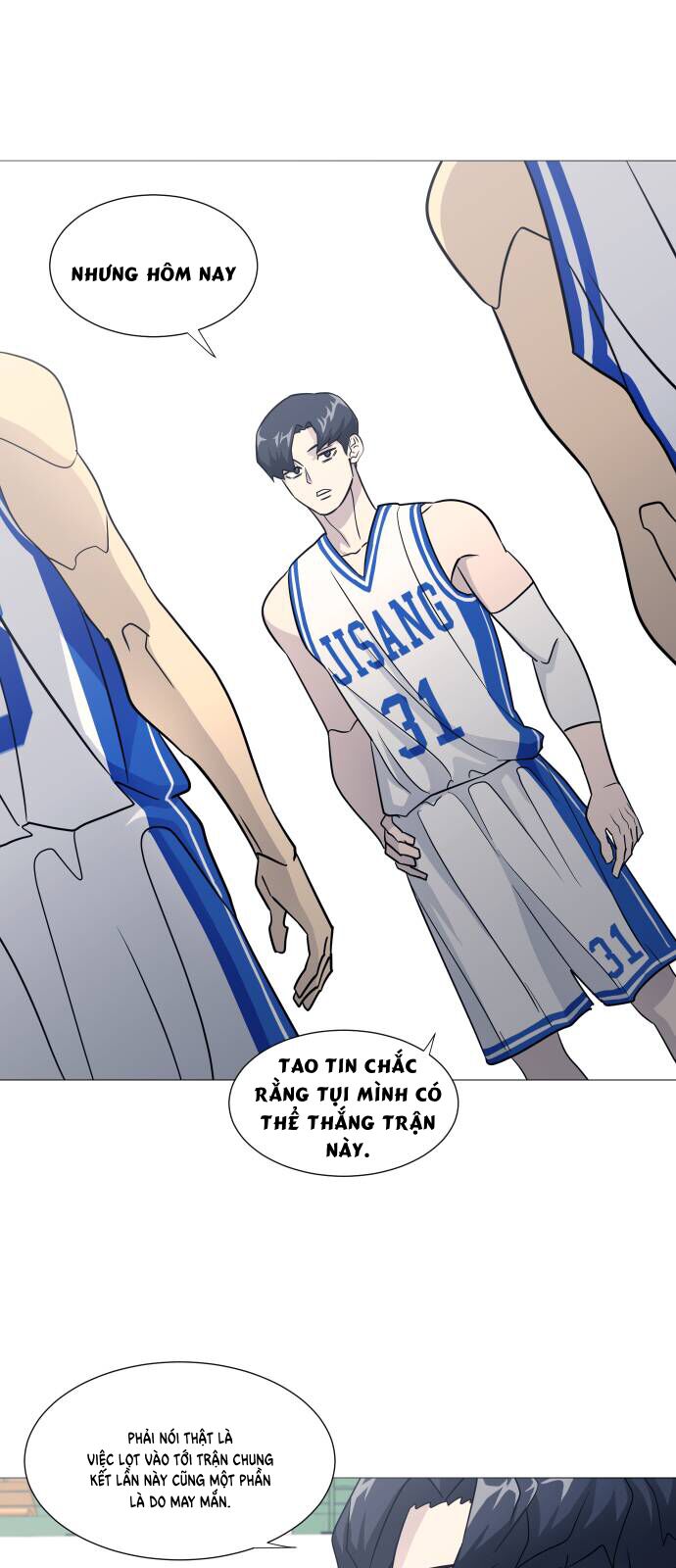 Garbage Time Chapter 140 - 32