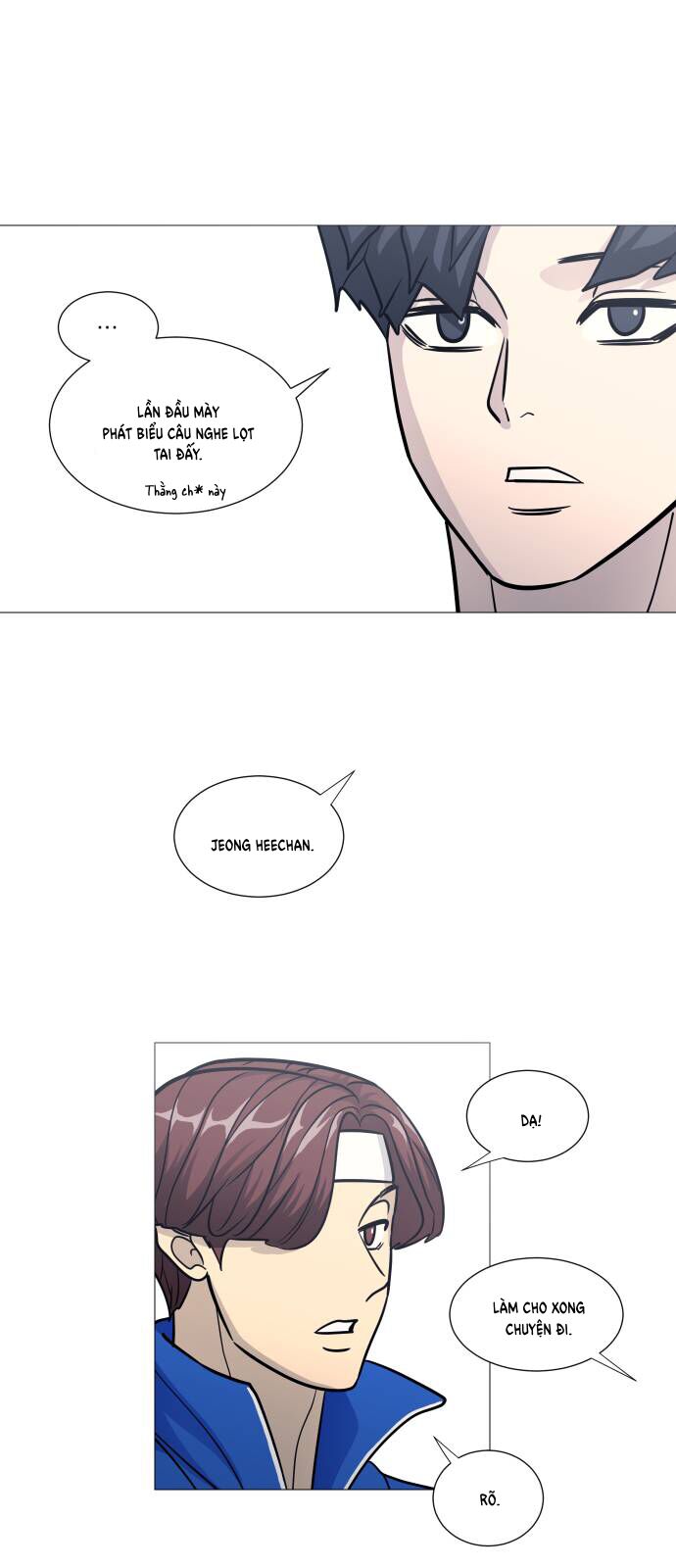 Garbage Time Chapter 140 - 36