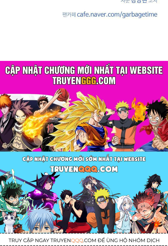 Garbage Time Chapter 140 - 40