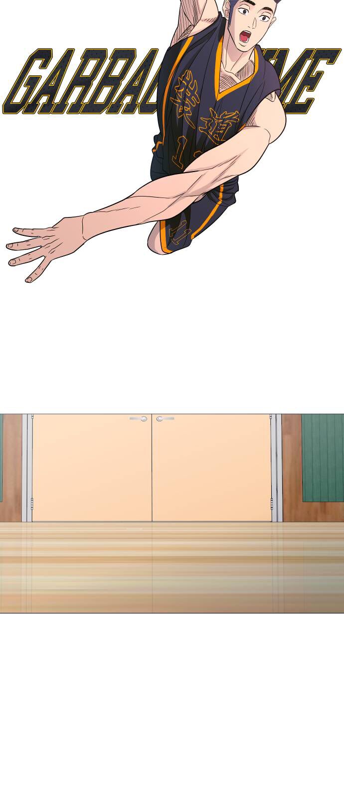 Garbage Time Chapter 140 - 5