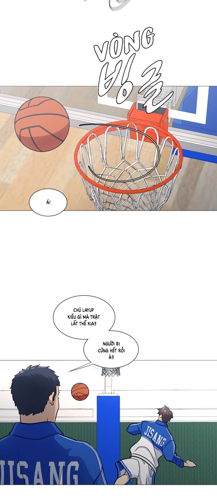 Garbage Time Chapter 140 - 7