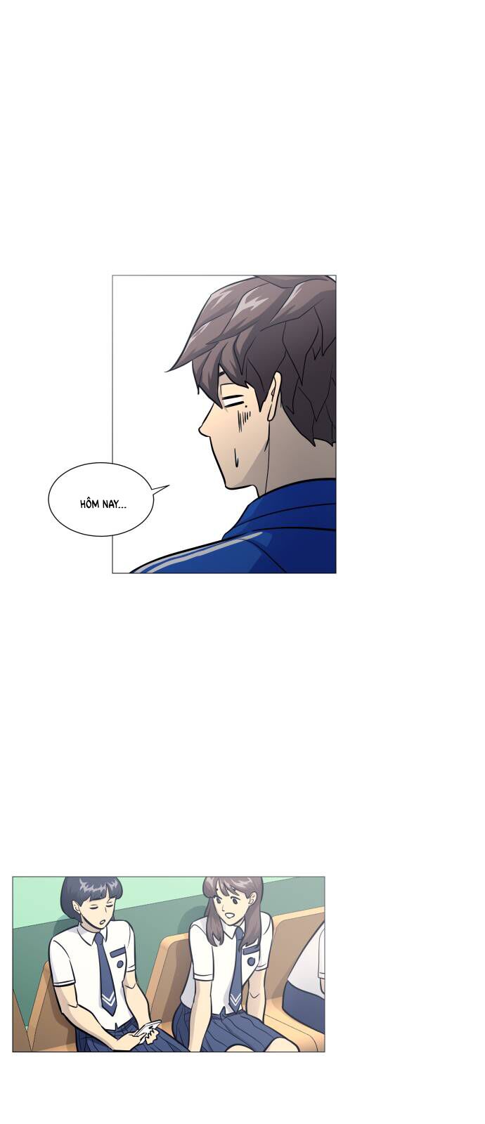 Garbage Time Chapter 140 - 8