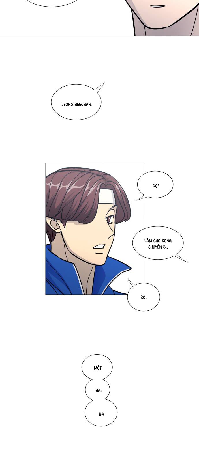 Garbage Time Chapter 141 - 2