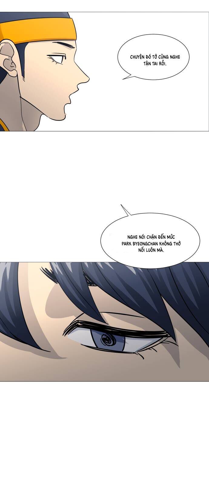 Garbage Time Chapter 141 - 13