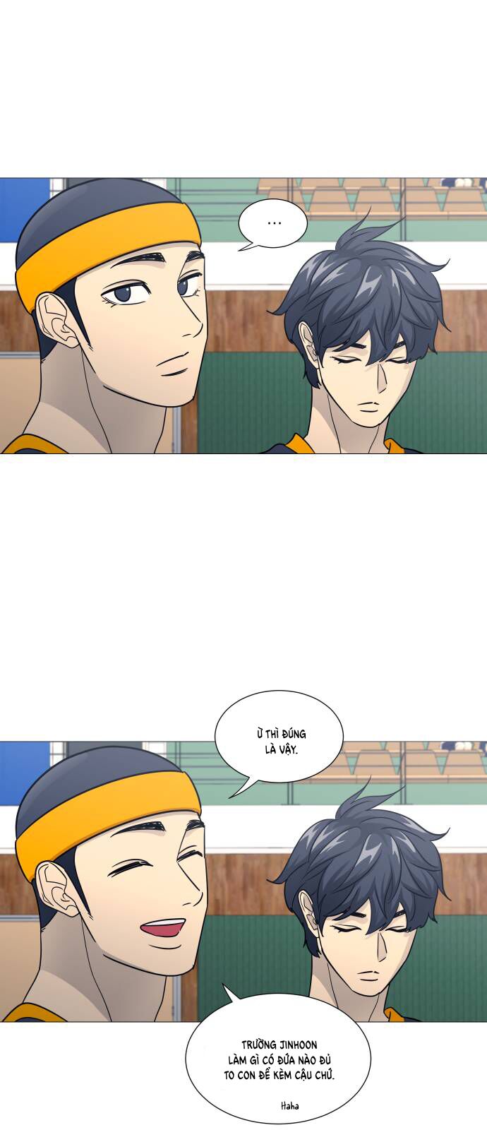 Garbage Time Chapter 141 - 16