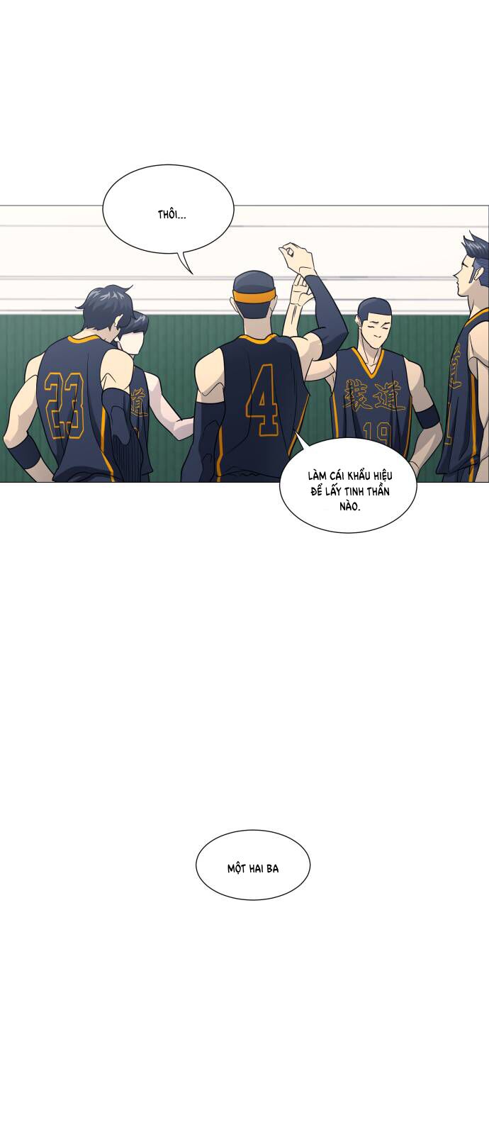 Garbage Time Chapter 141 - 17