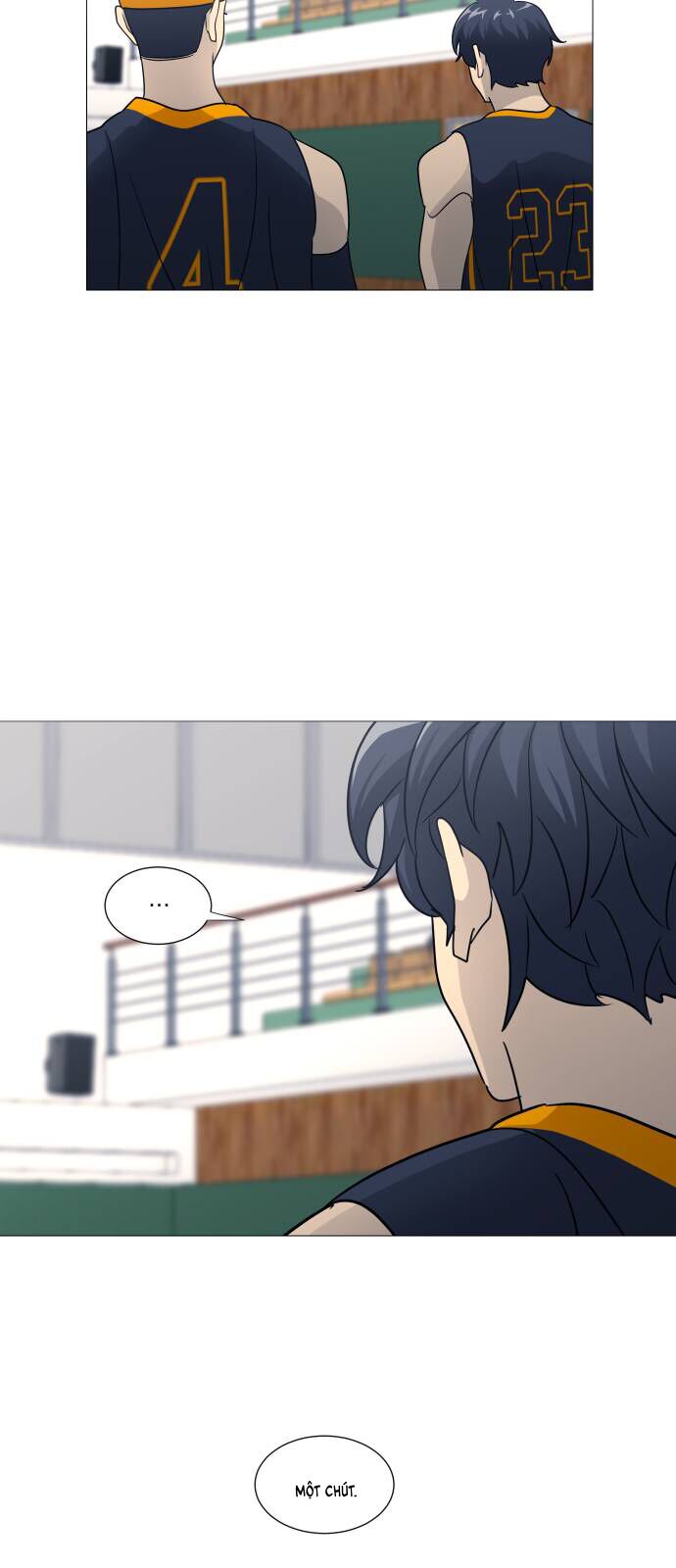 Garbage Time Chapter 141 - 19