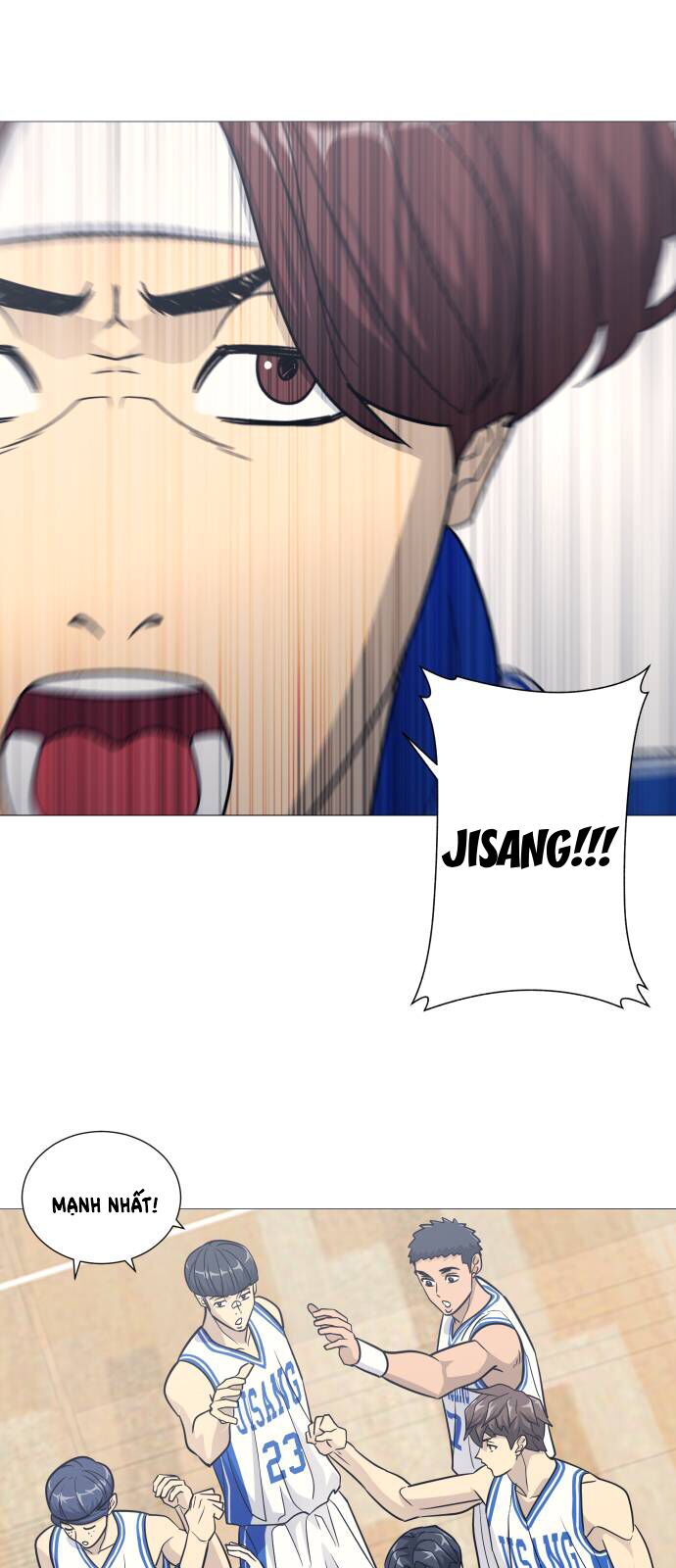 Garbage Time Chapter 141 - 3