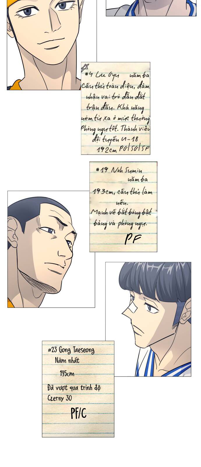 Garbage Time Chapter 141 - 23