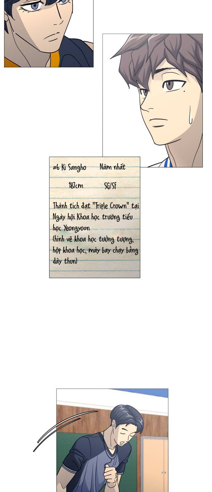 Garbage Time Chapter 141 - 25