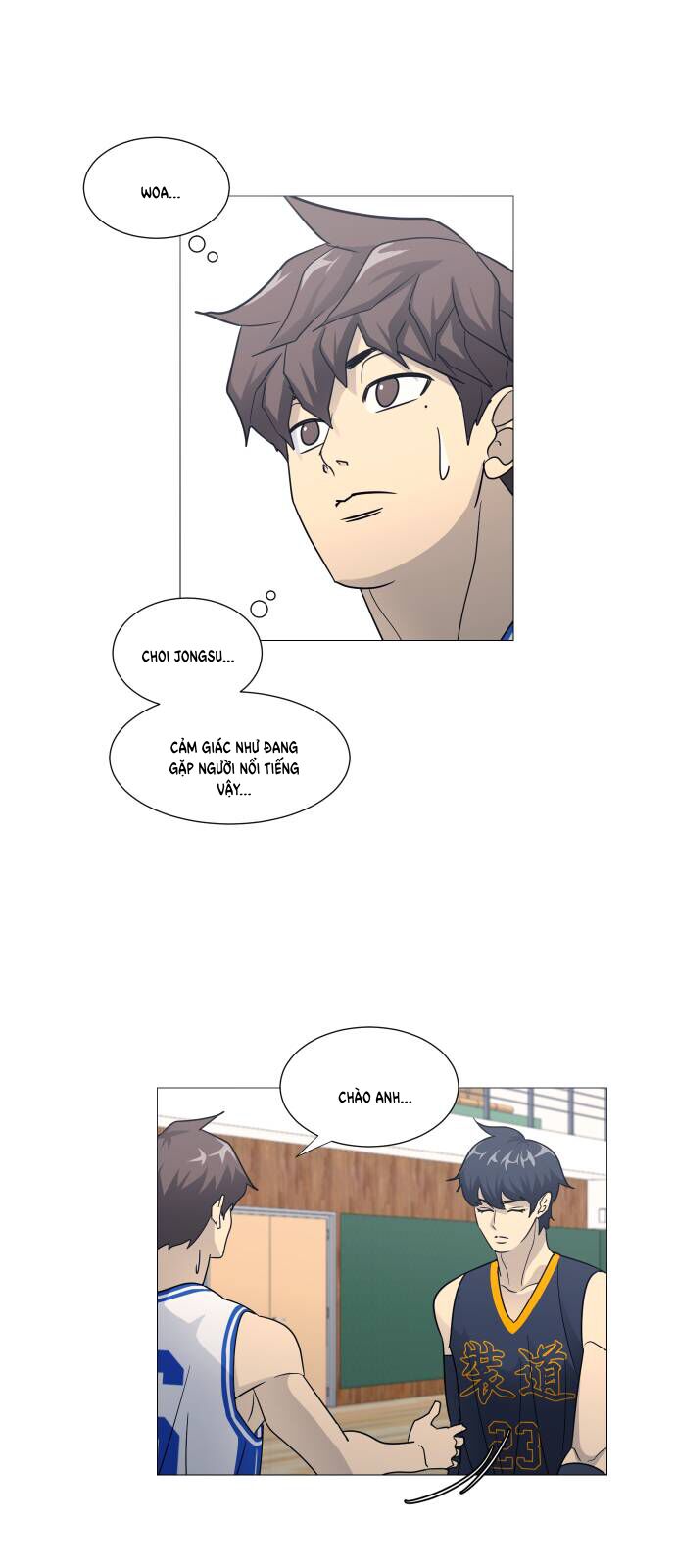 Garbage Time Chapter 141 - 27