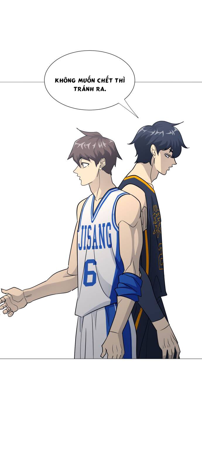 Garbage Time Chapter 141 - 28