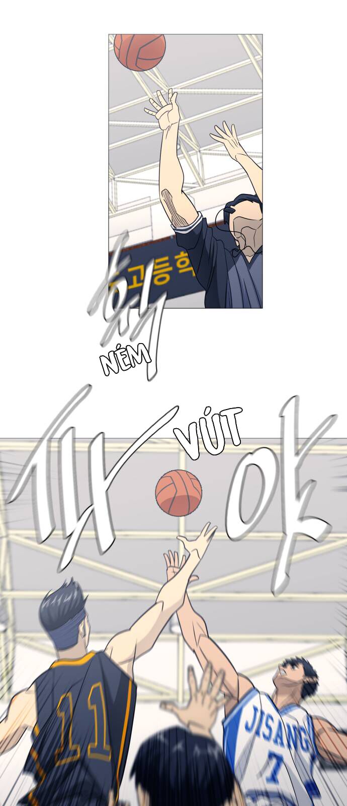 Garbage Time Chapter 141 - 30