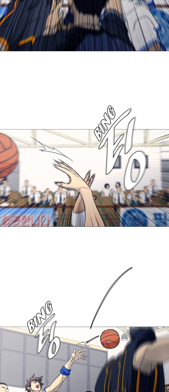 Garbage Time Chapter 141 - 31