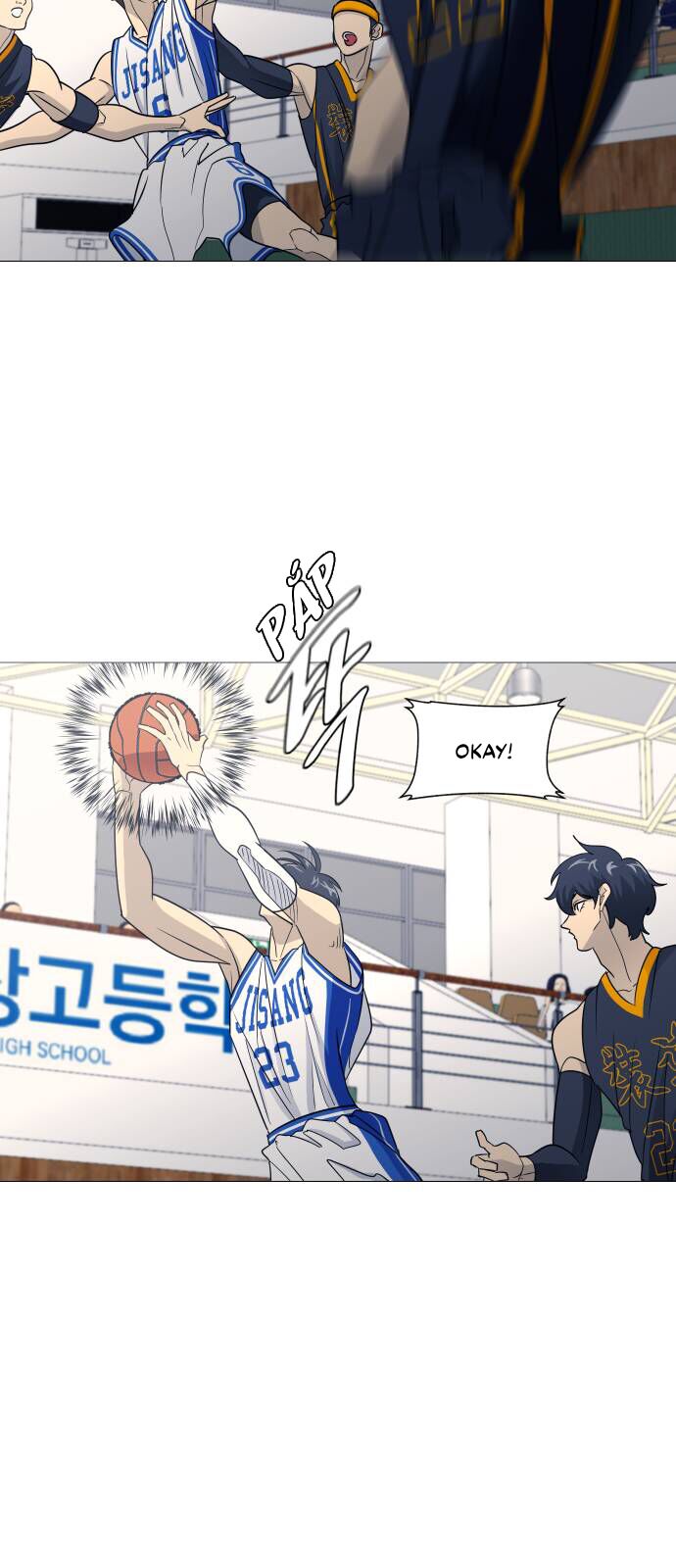 Garbage Time Chapter 141 - 32