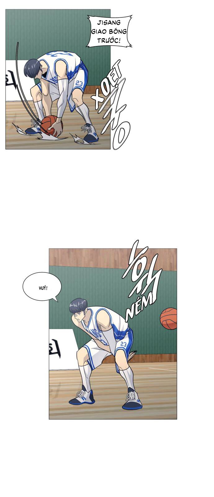 Garbage Time Chapter 141 - 33