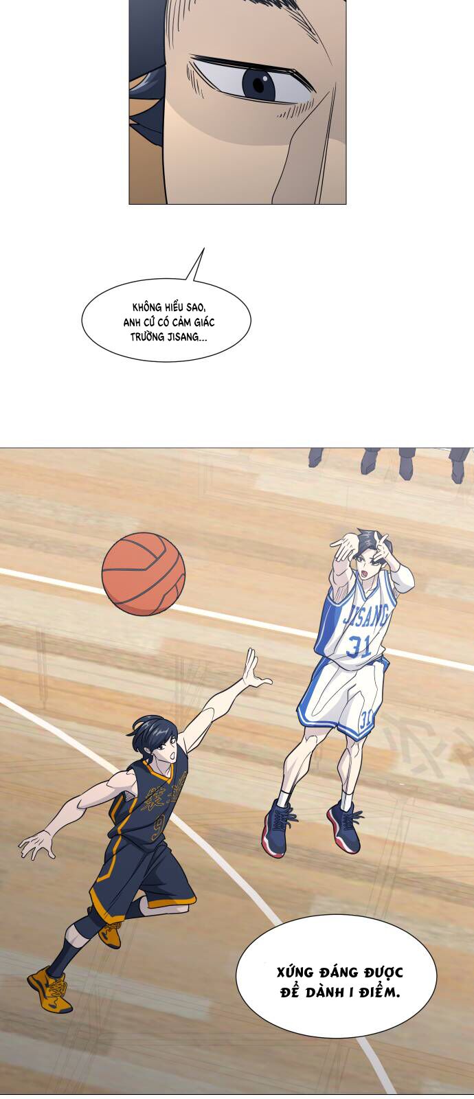 Garbage Time Chapter 141 - 38