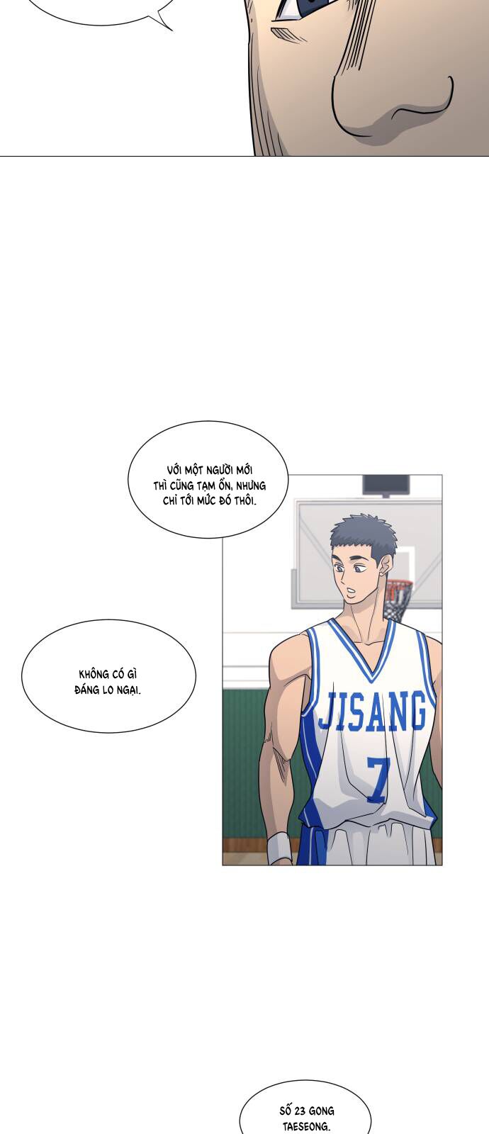 Garbage Time Chapter 141 - 8