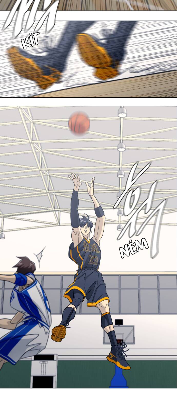 Garbage Time Chapter 142 - 11