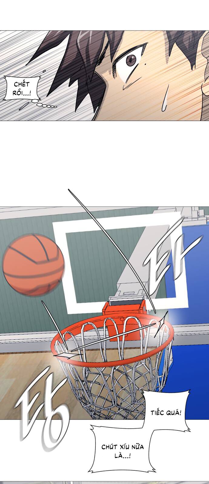 Garbage Time Chapter 142 - 12