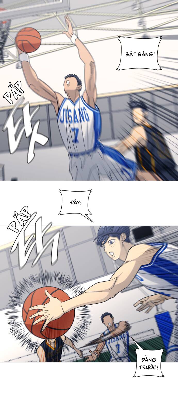 Garbage Time Chapter 142 - 13