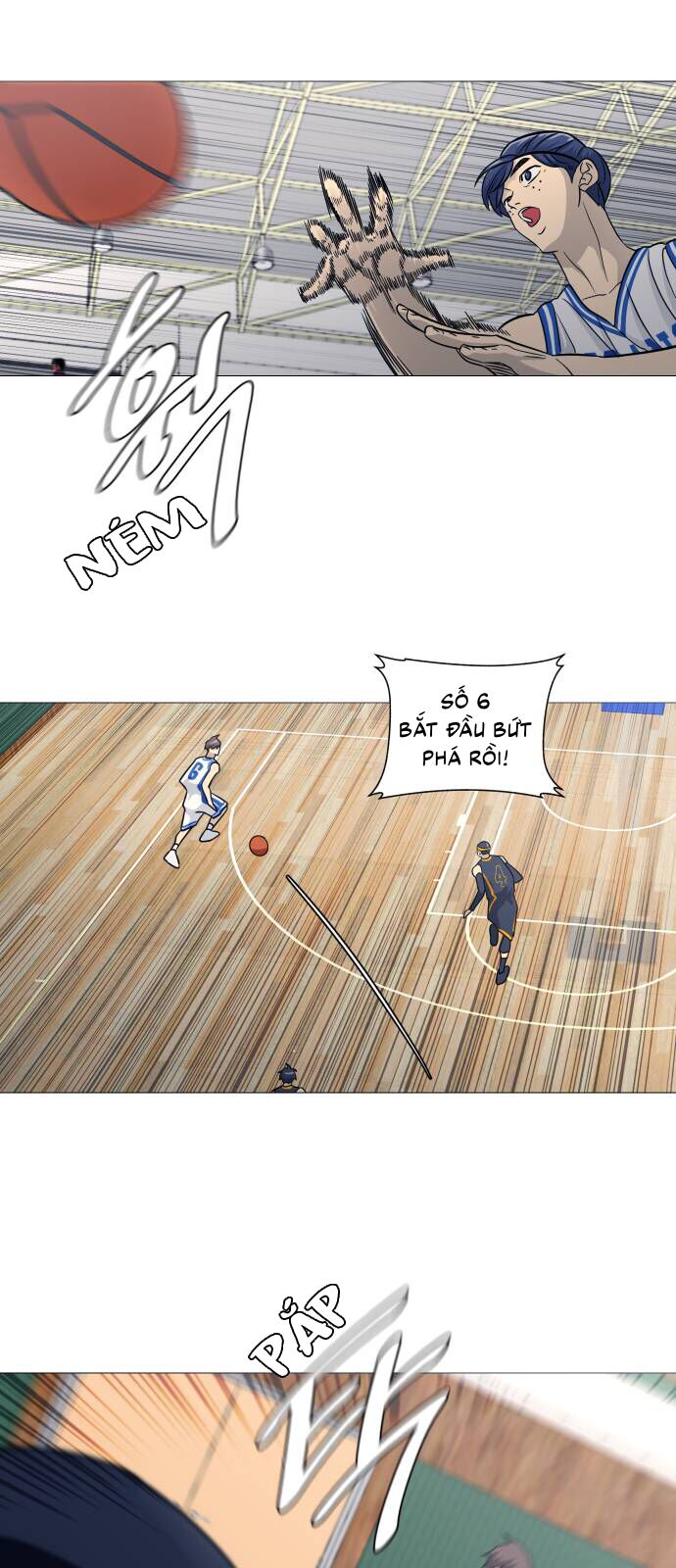 Garbage Time Chapter 142 - 14