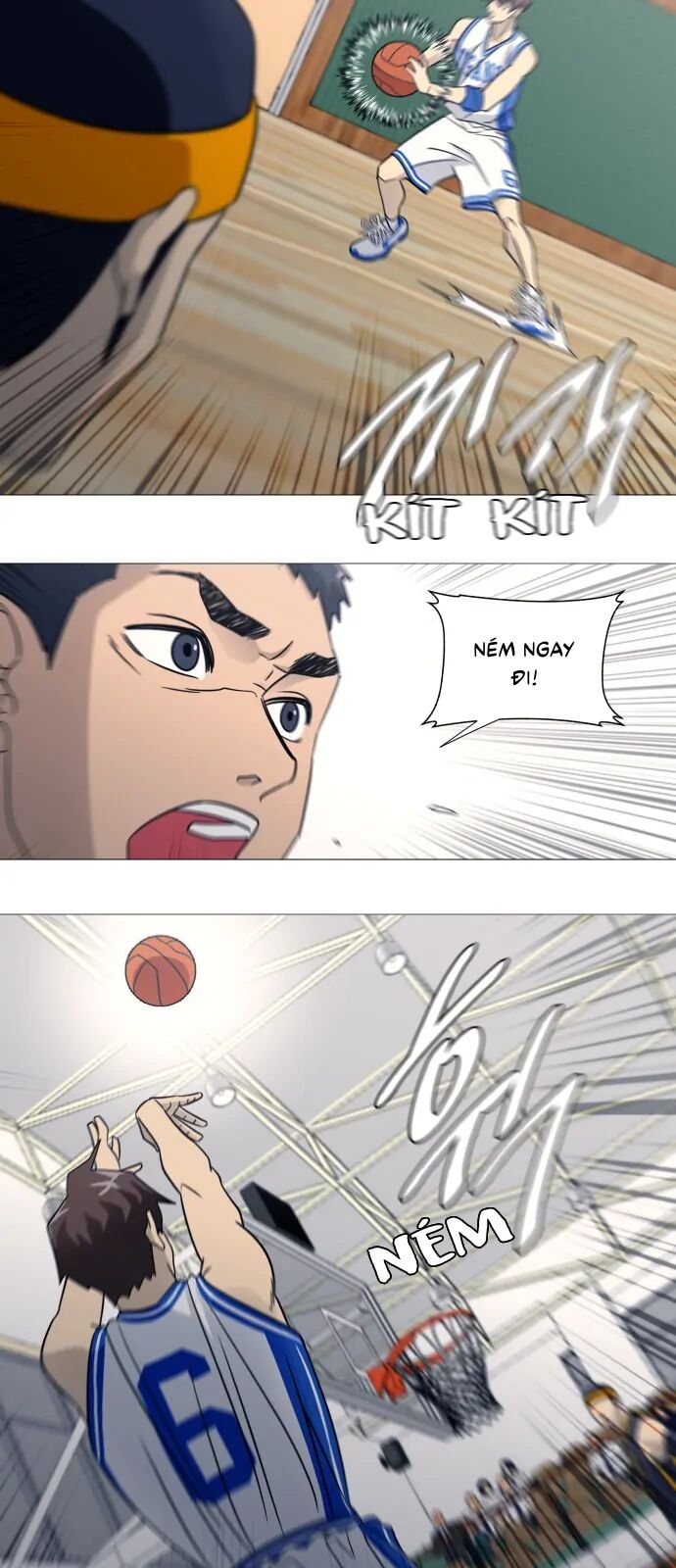 Garbage Time Chapter 142 - 15