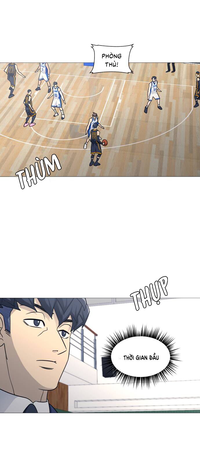 Garbage Time Chapter 142 - 18