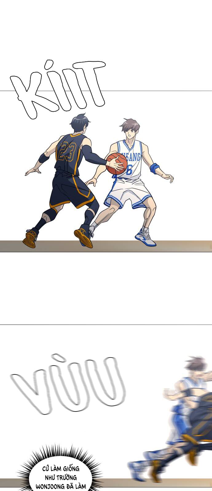 Garbage Time Chapter 142 - 19
