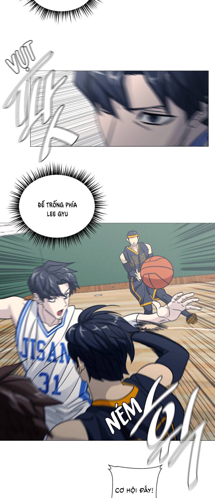 Garbage Time Chapter 142 - 20